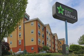 Extended Stay America Suites - Philadelphia - Plymouth Meeting